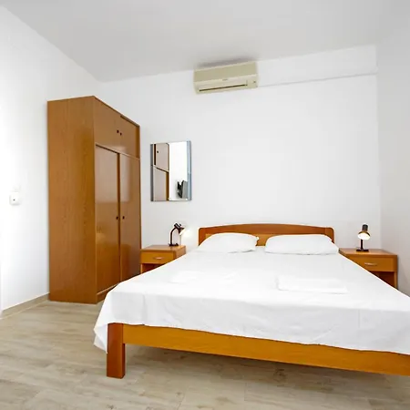 Apartment Slobodanka