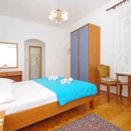 Apartment Slobodanka *