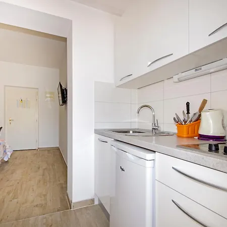 Slobodanka Apartment *