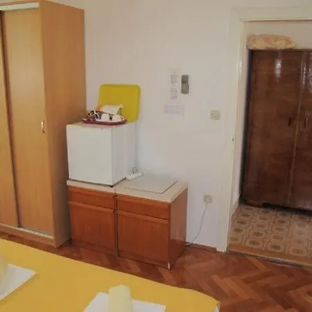 Apartament Slobodanka Makarska