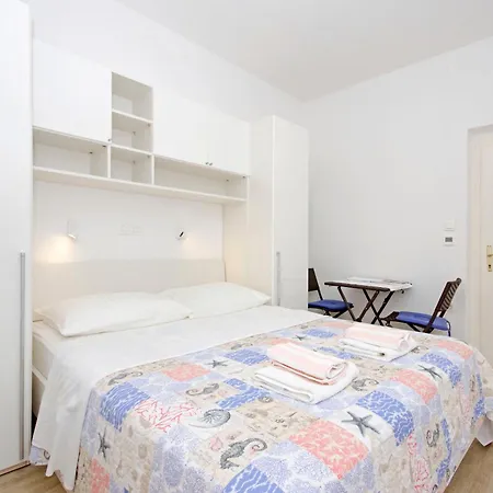 Apartament Slobodanka