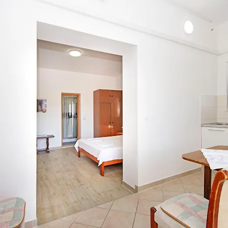 Apartament Slobodanka