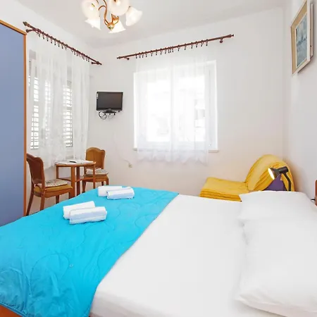Apartament Slobodanka *