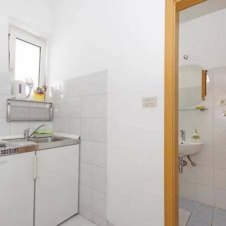 Slobodanka Apartament Makarska