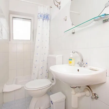 Slobodanka Apartament Makarska