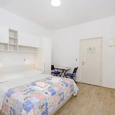Slobodanka Apartament *