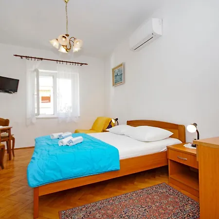 Slobodanka Apartament Makarska