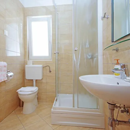 Apartament Slobodanka Makarska