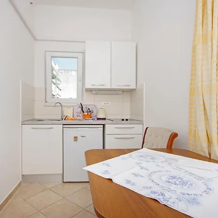 Slobodanka Apartament
