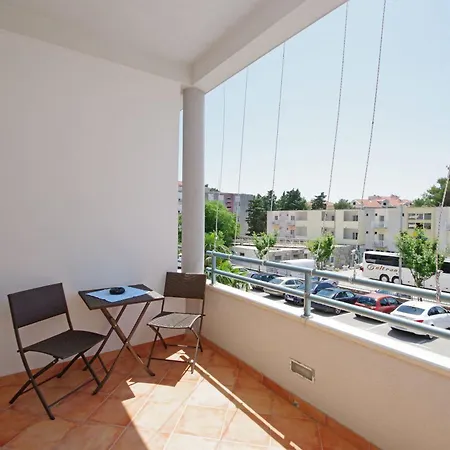 Slobodanka Apartament