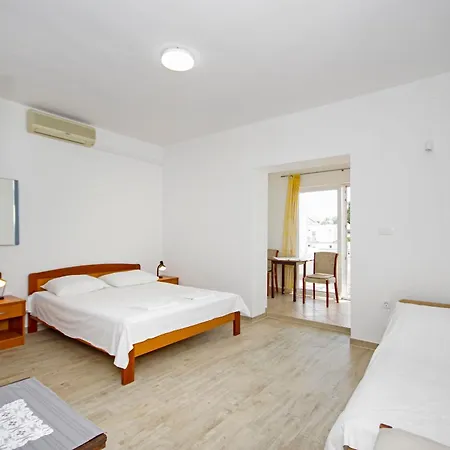 Slobodanka Apartament *