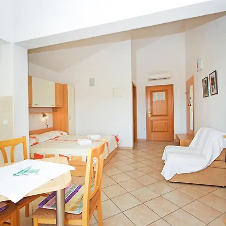 Apartament Slobodanka *