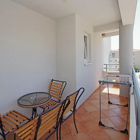 Apartament Slobodanka *