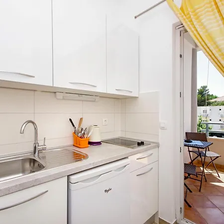 Slobodanka Apartament Makarska