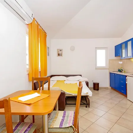 Apartament Slobodanka Makarska