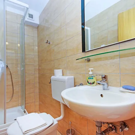 Slobodanka Apartament