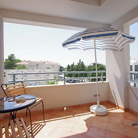 Apartament Slobodanka *