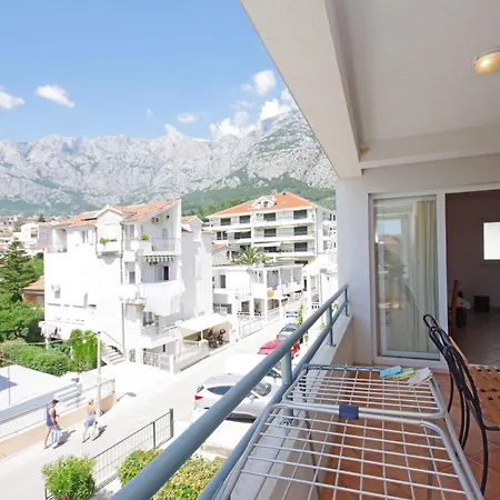 Slobodanka Apartament