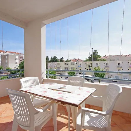 Slobodanka Apartament Makarska