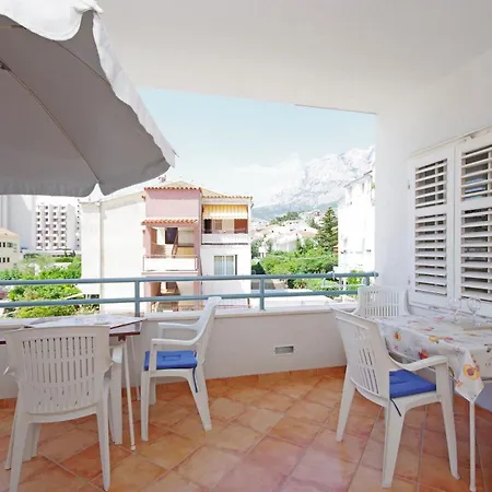 Apartament Slobodanka *