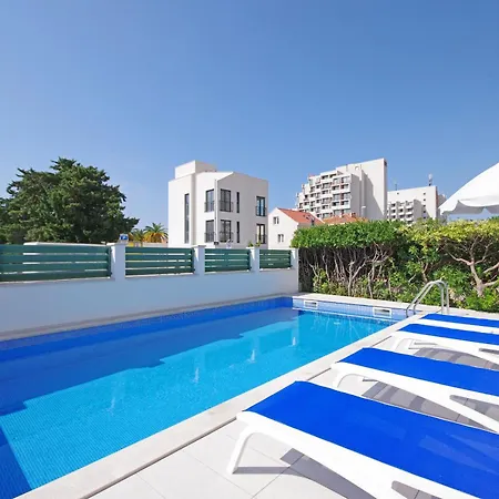 Apartament Slobodanka Makarska